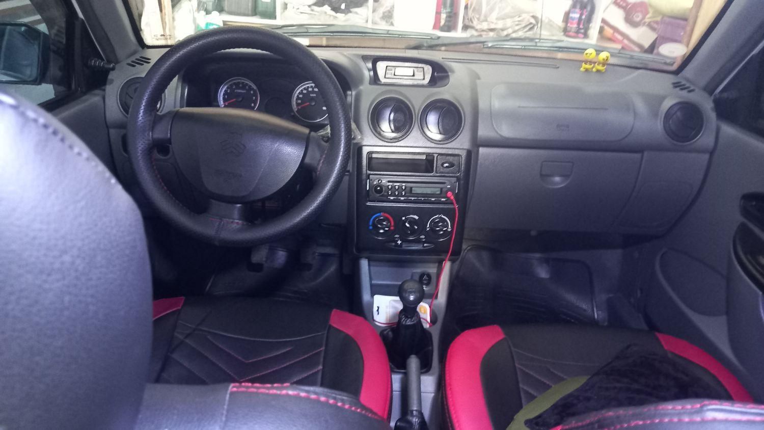 پراید 131 SE - 1399