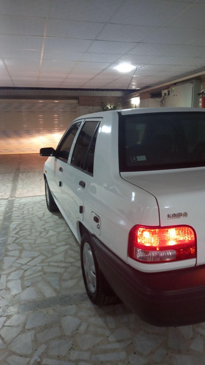 پراید 131 SE - 1399