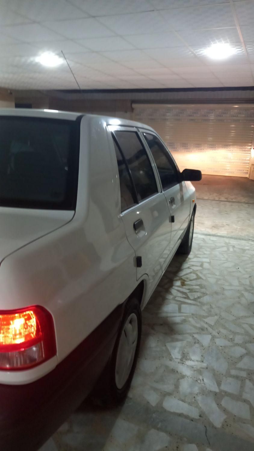 پراید 131 SE - 1399