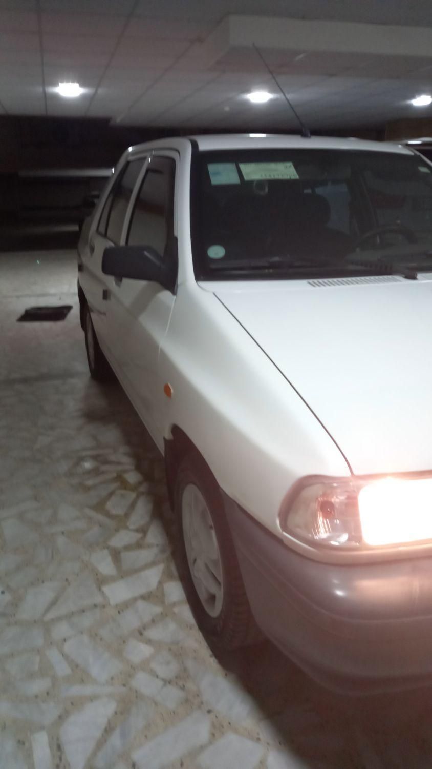 پراید 131 SE - 1399