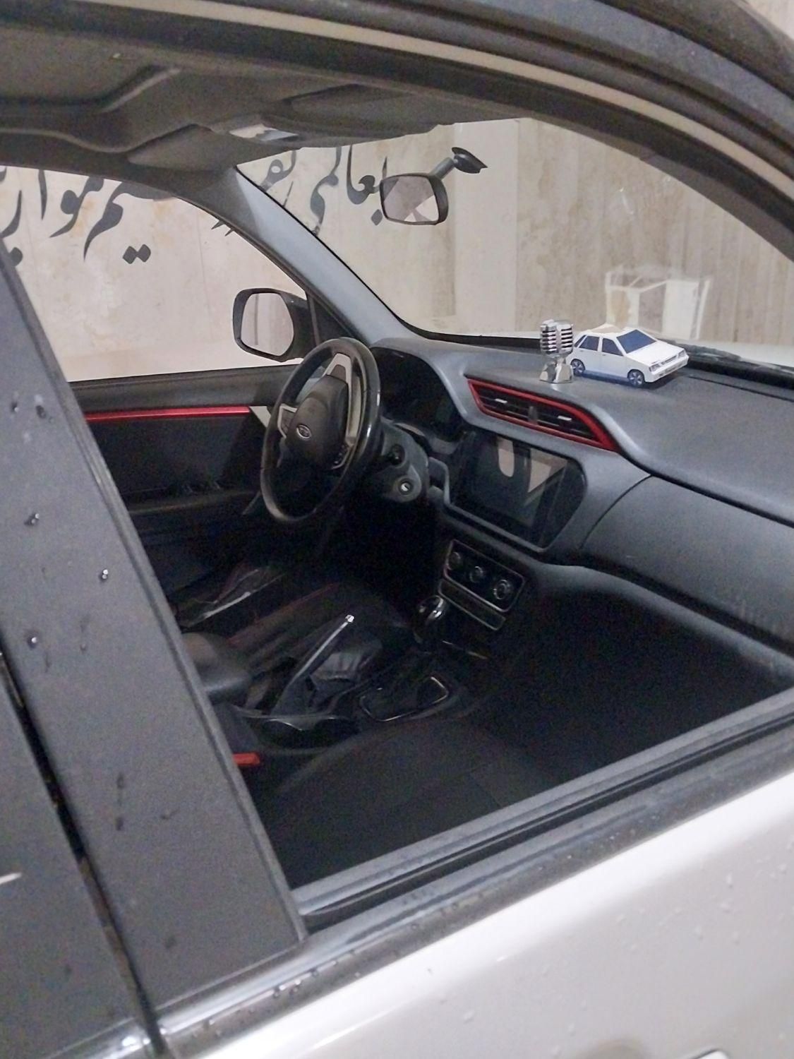 ام وی ام X33 جدید اتوماتیک - 1395