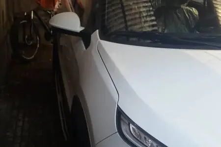 ام وی ام X22 دنده ای اسپرت لاکچری - 1402