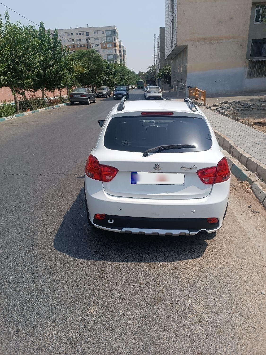 کوییک معمولی دنده‌ای - 1401