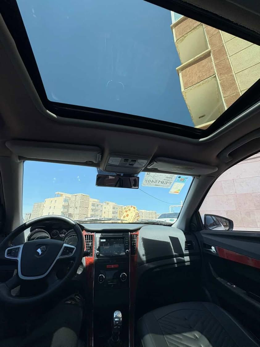 دنا پلاس توربو 6 دنده - 1402