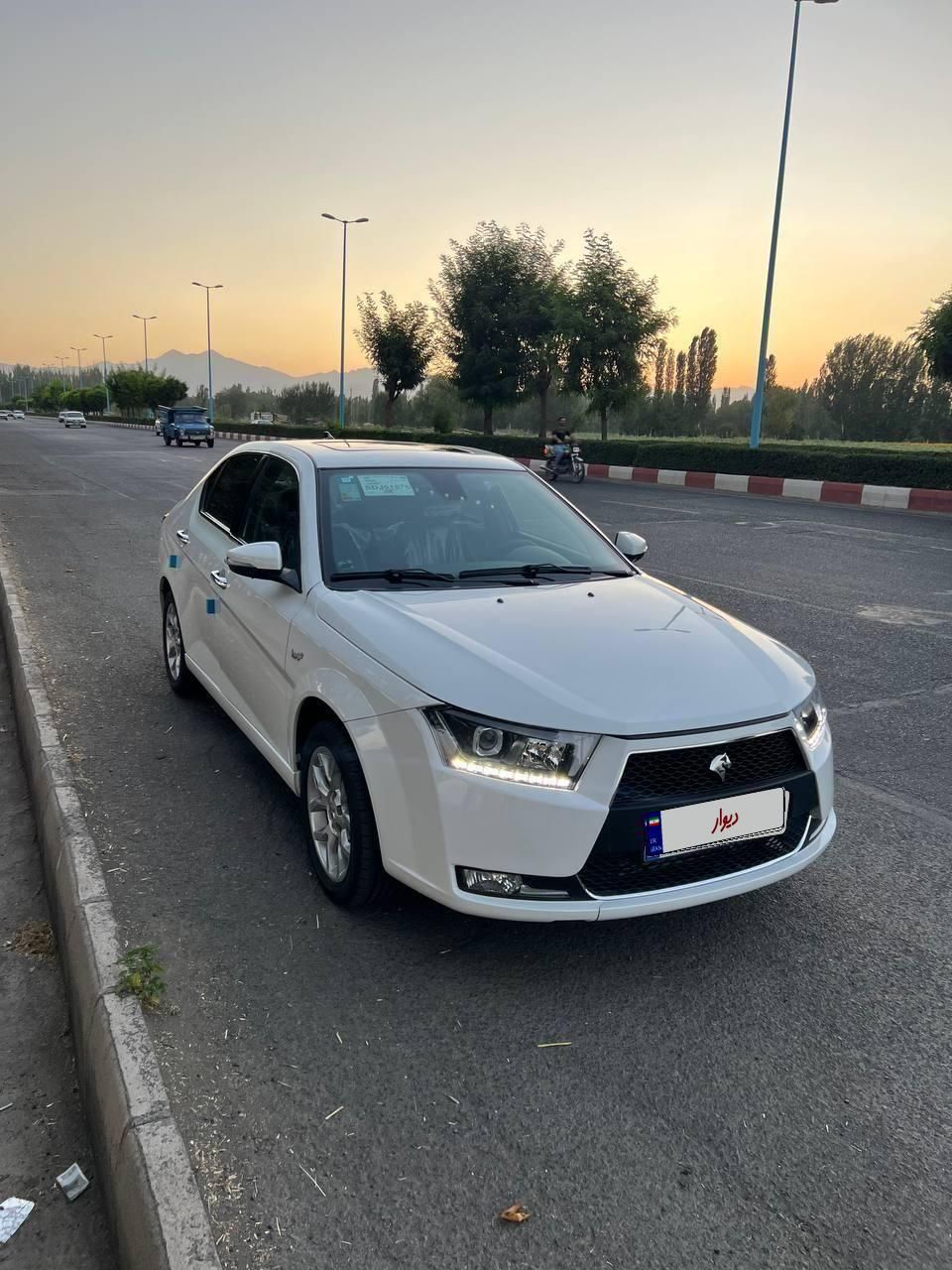 خودرو دنا، پلاس توربو آگهی ann_19498387