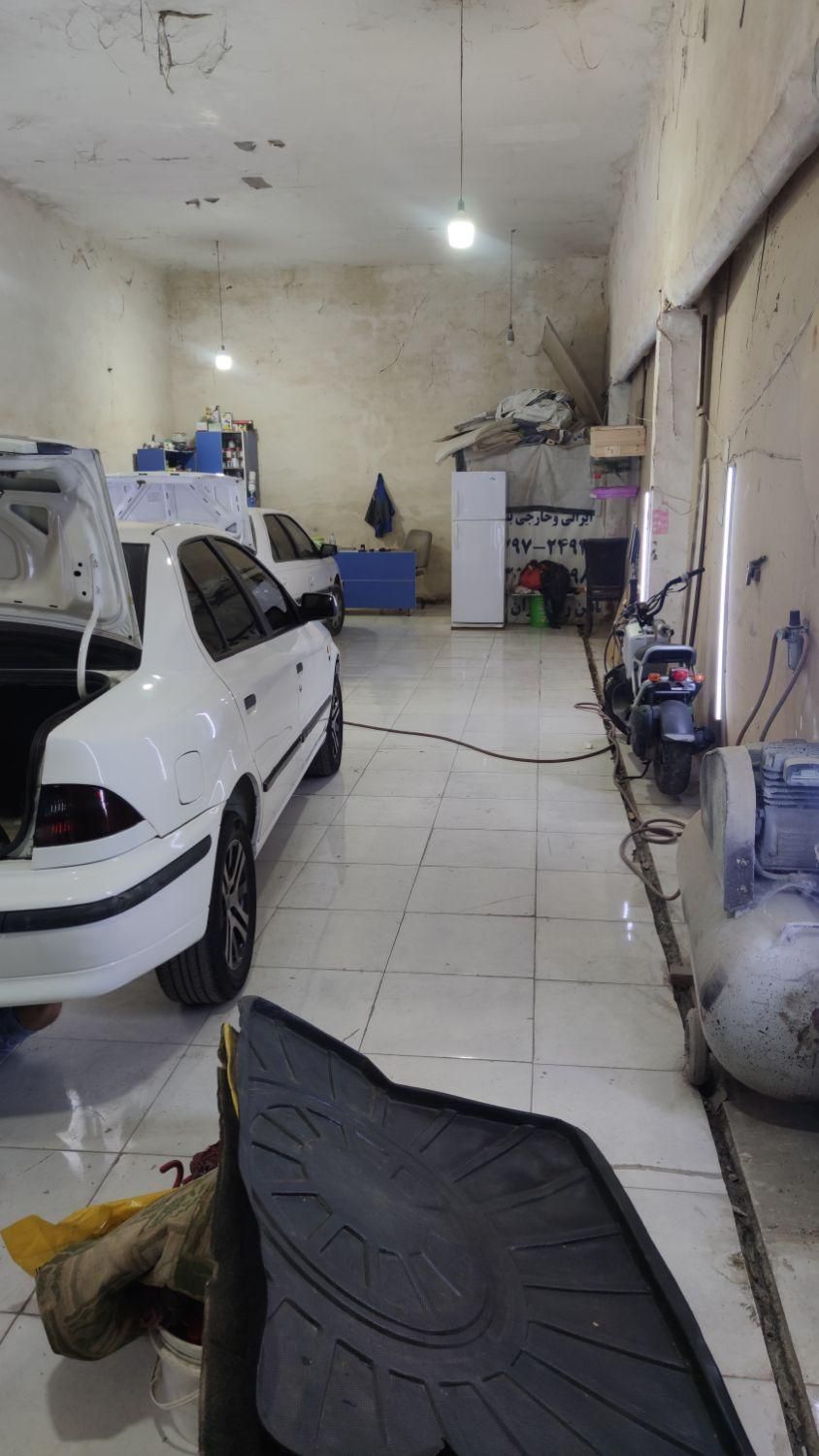 سمند LX EF7 دوگانه سوز - 1395