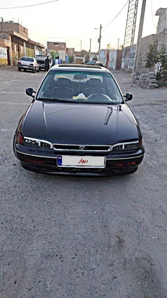 هوندا آکورد EX-B - 1992