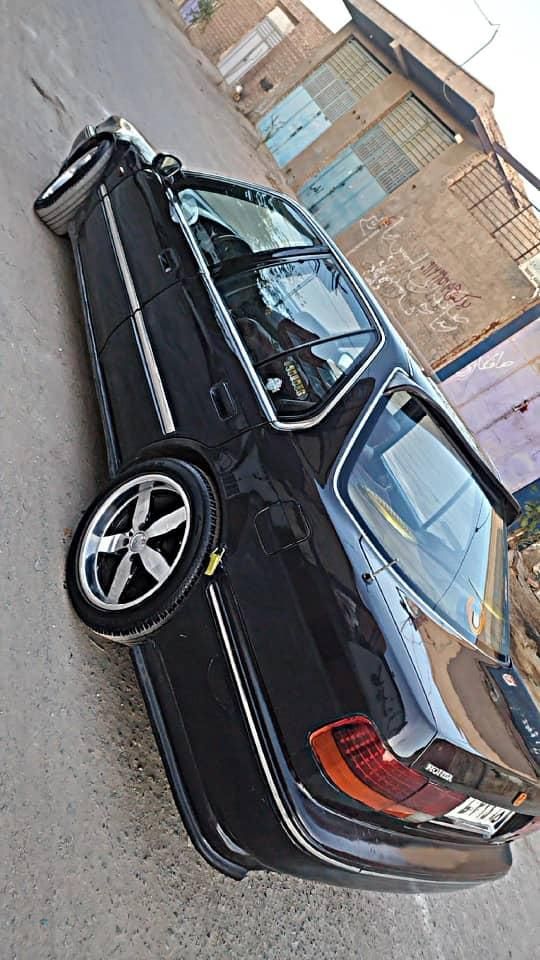 هوندا آکورد EX-B - 1992
