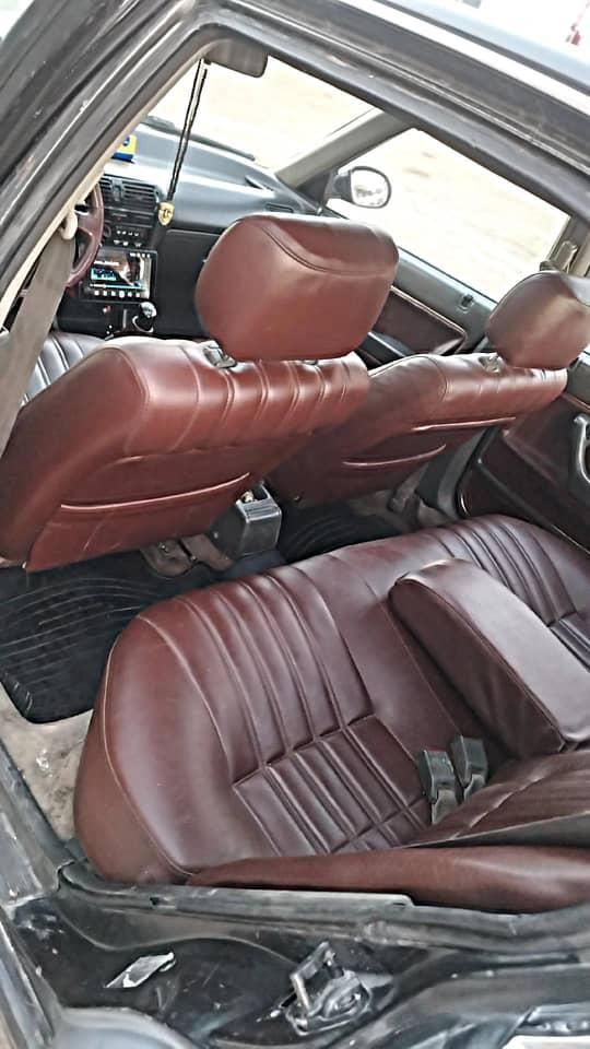 هوندا آکورد EX-B - 1992