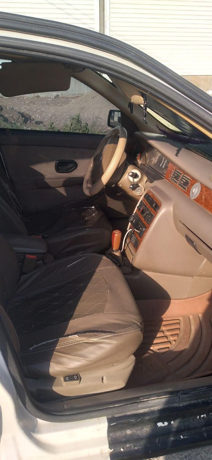سمند LX XU7 - 1394