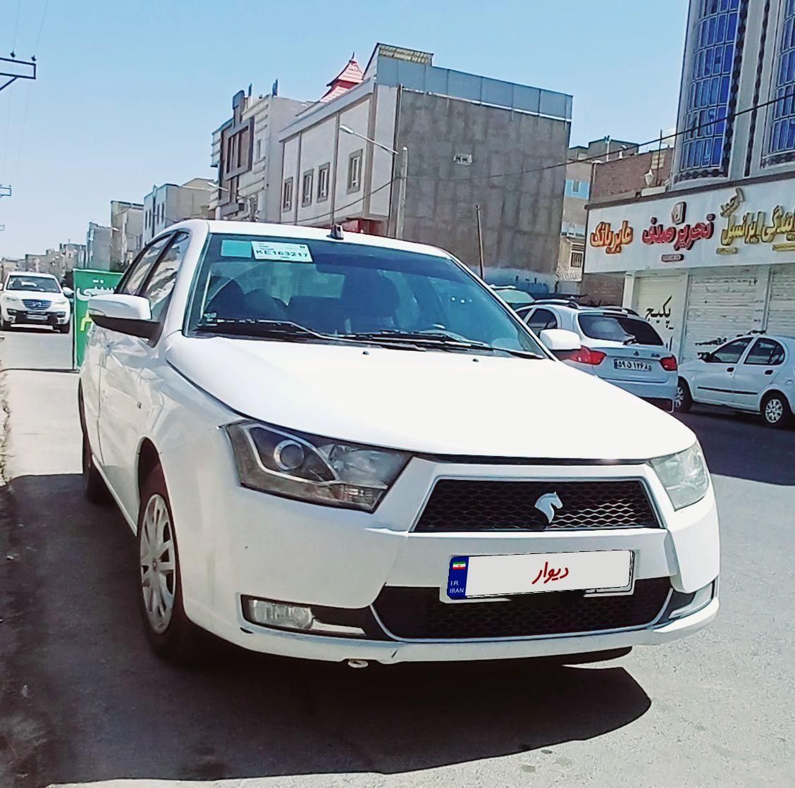 خودرو دنا، معمولی آگهی ann_19498470