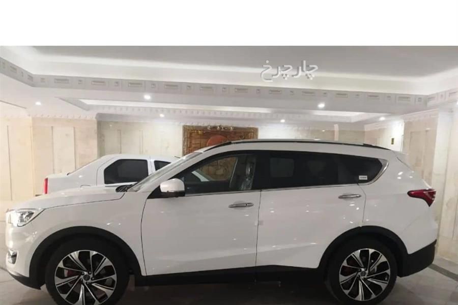 خودرو فیدلیتی، پرایم آگهی ann_19498479