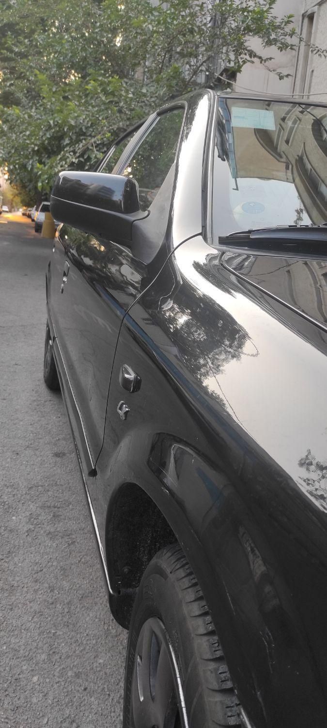 سمند LX EF7 دوگانه سوز - 1397