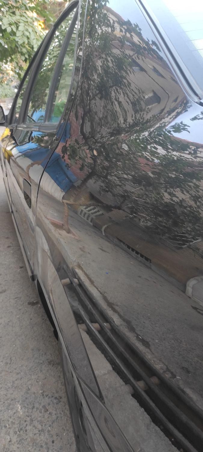 سمند LX EF7 دوگانه سوز - 1397