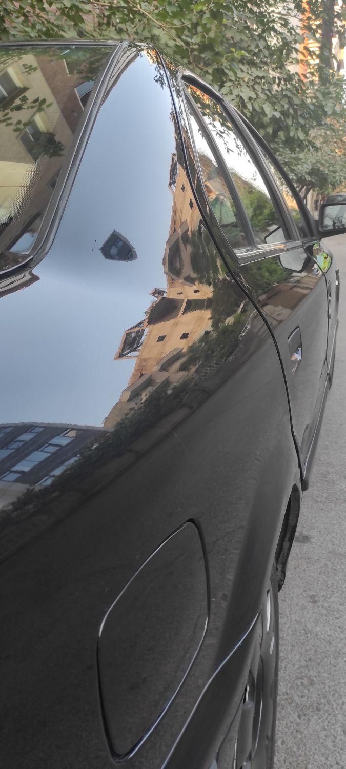 سمند LX EF7 دوگانه سوز - 1397