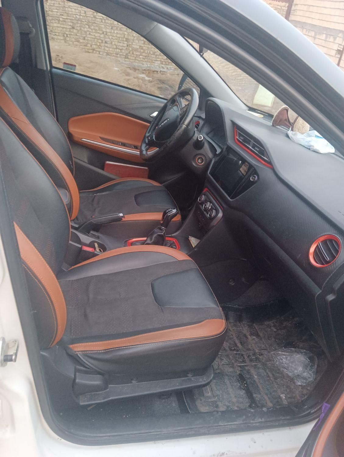 خودرو ام وی ام، X22 آگهی ann_19498506
