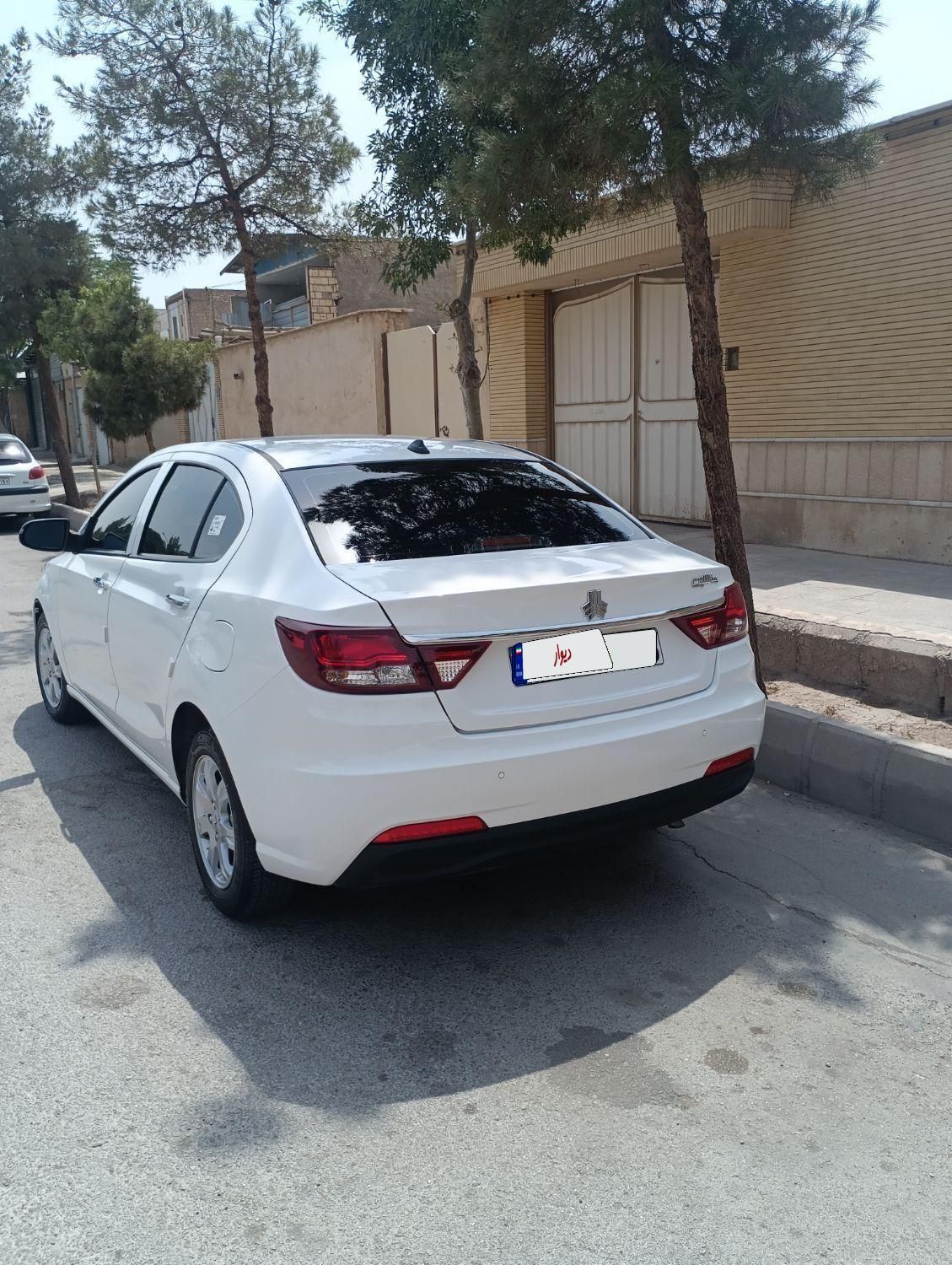 خودرو شاهین، G آگهی ann_19498509