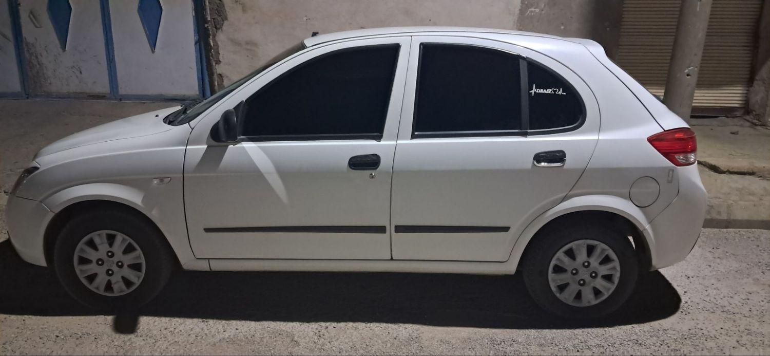 خودرو تیبا، 2 آگهی ann_19498517