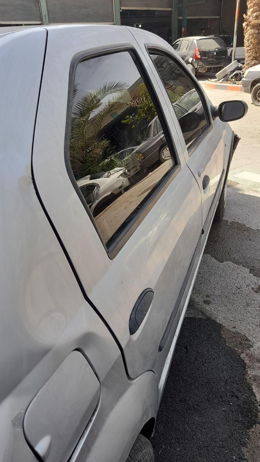 رنو تندر 90 E1 - 1387