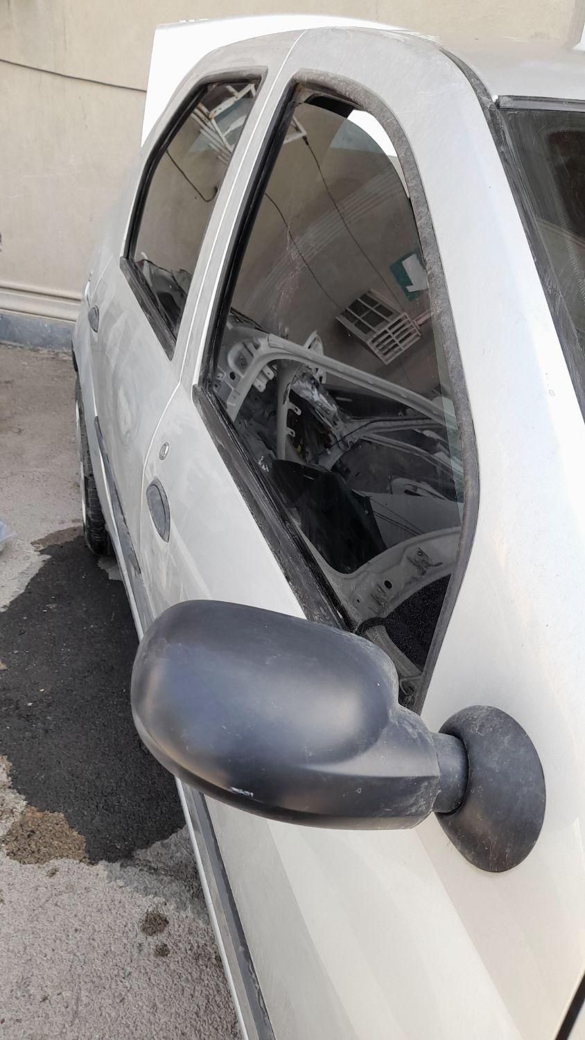 رنو تندر 90 E1 - 1387