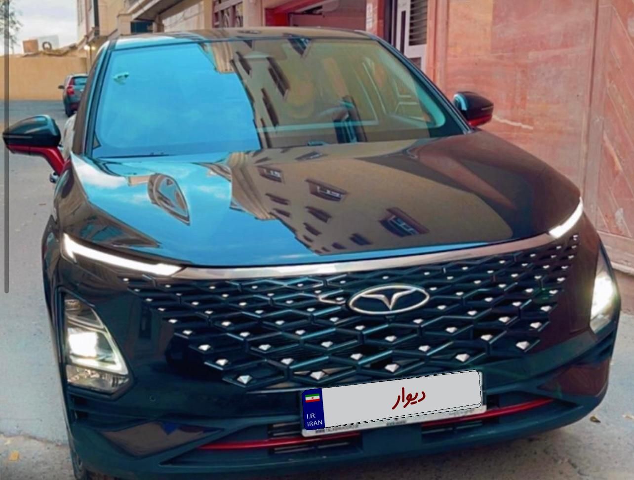 فونیکس FX پریمیوم FWD - 1403