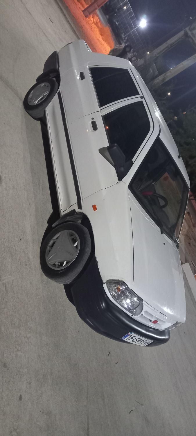 پراید 131 EX - 1395