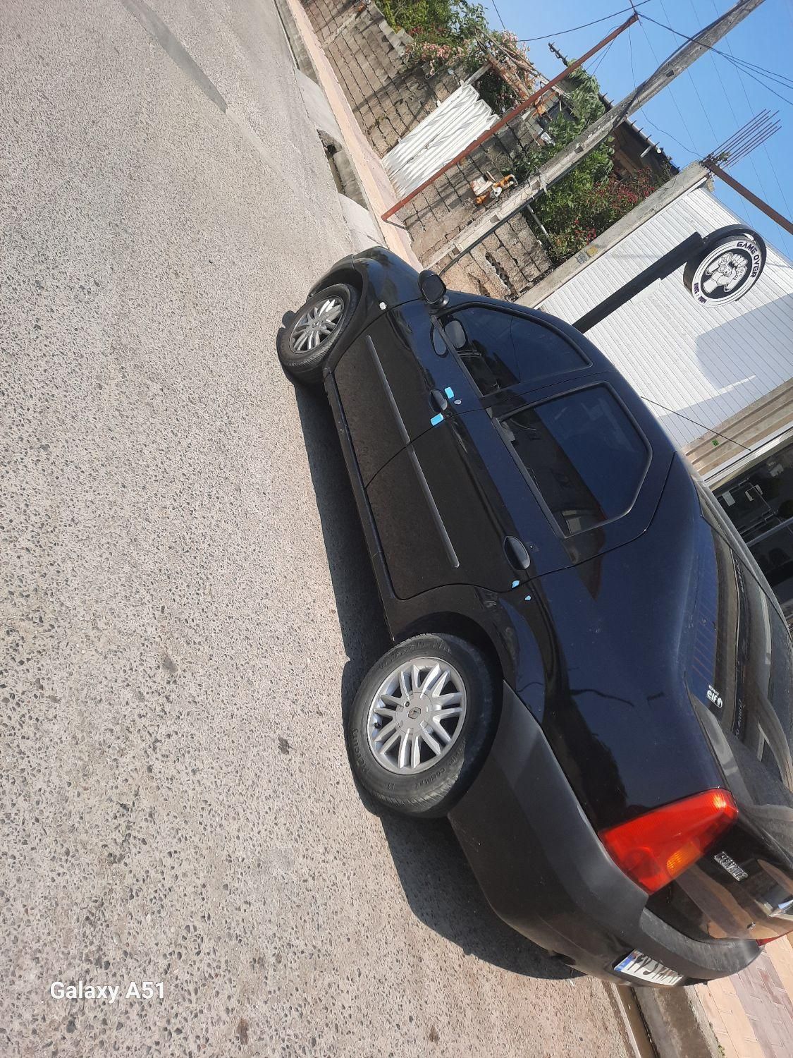 خودرو رنو، تندر 90 آگهی ann_19498546