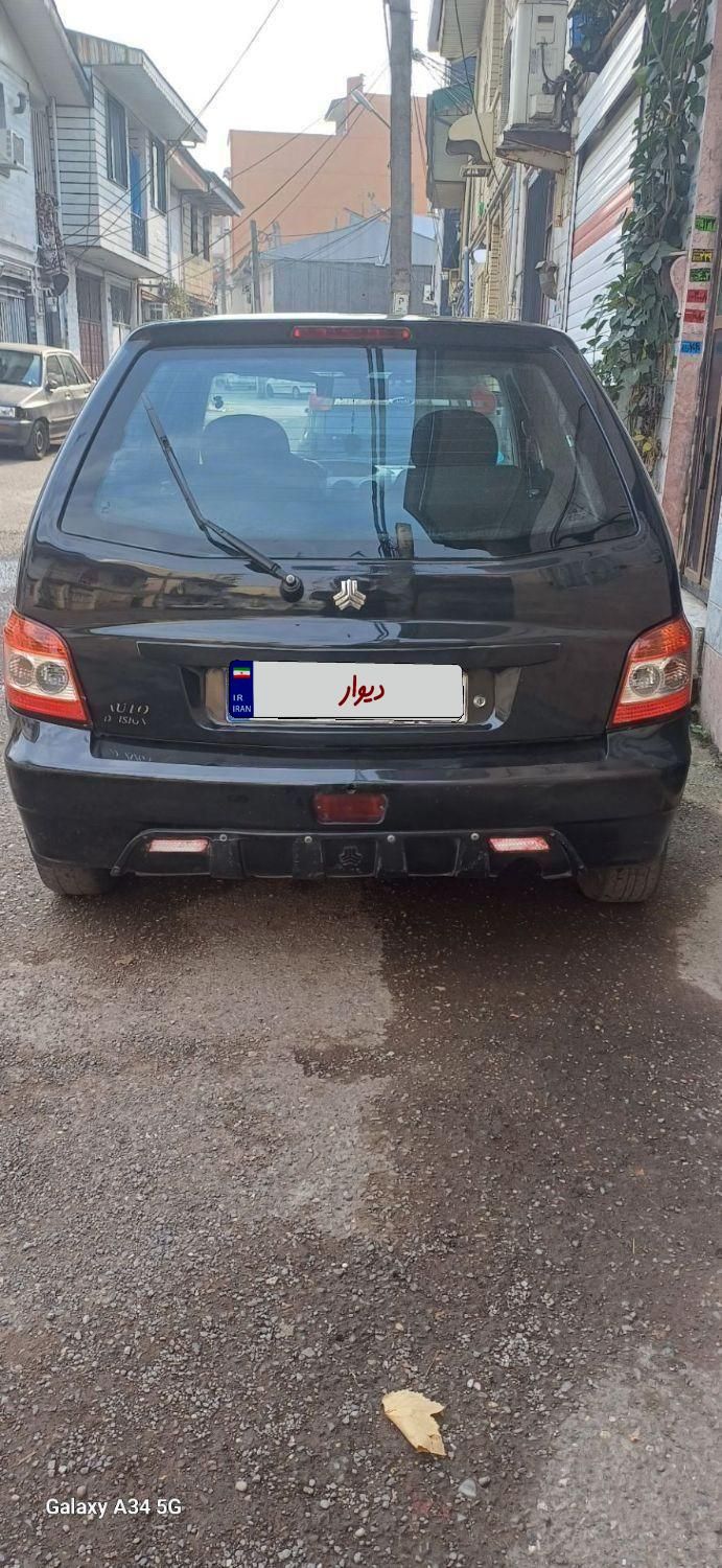 پراید 111 EX - 1392