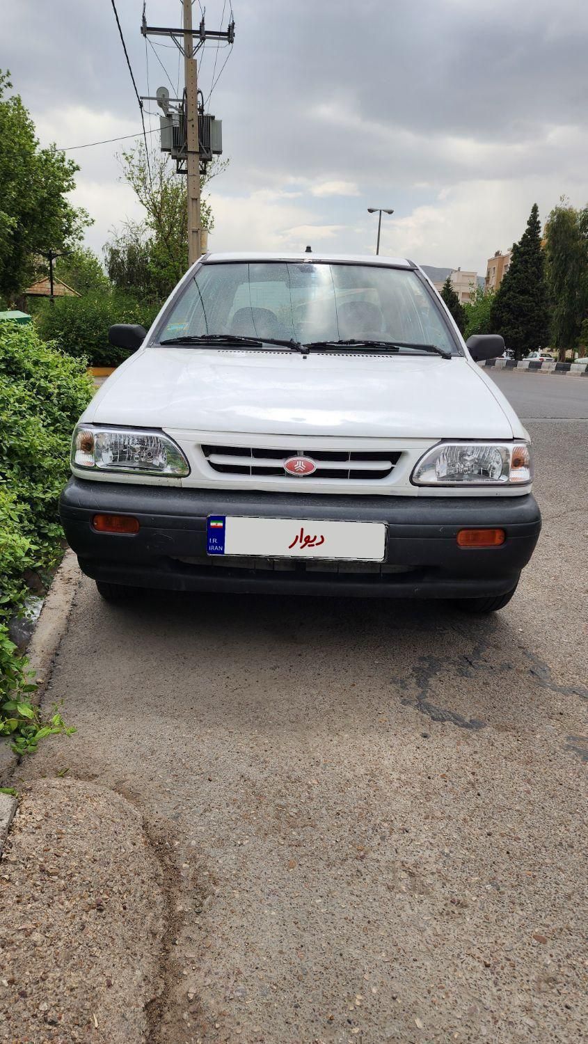 خودرو پراید، صبا آگهی ann_19498562