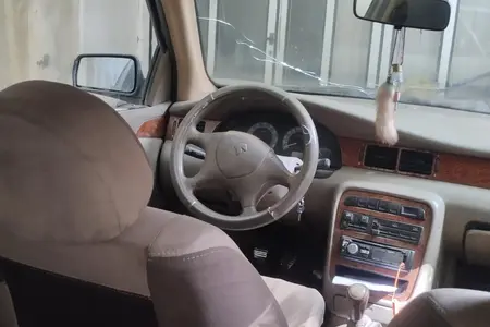 سمند LX XU7 - 1385