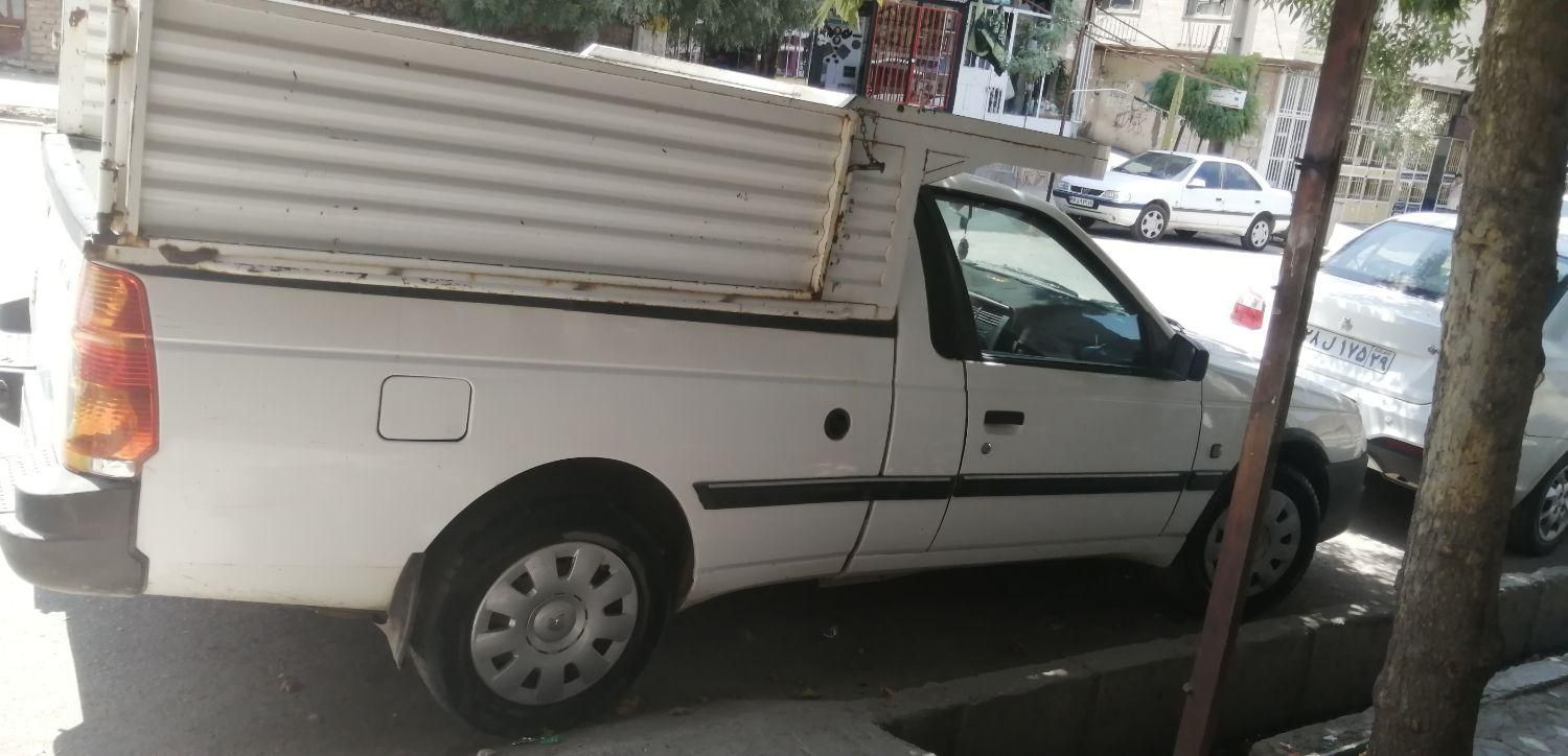 خودرو آریسان، معمولی آگهی ann_19498580