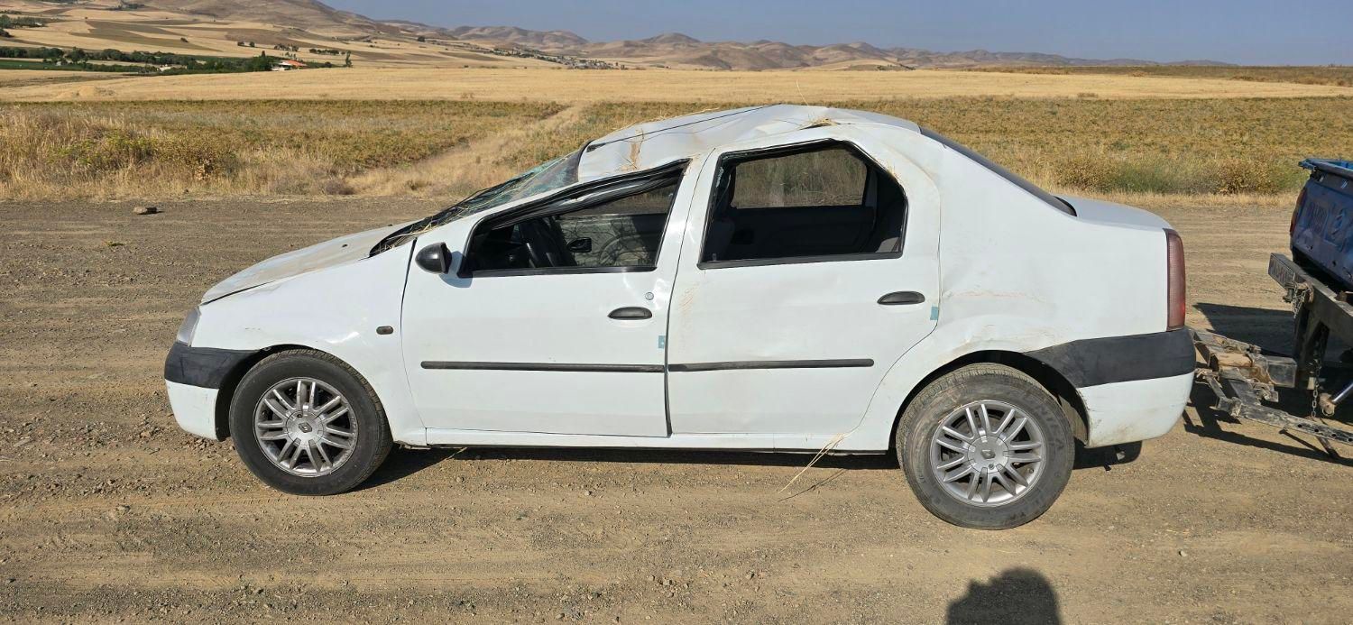 رنو تندر 90 E2 - 1396
