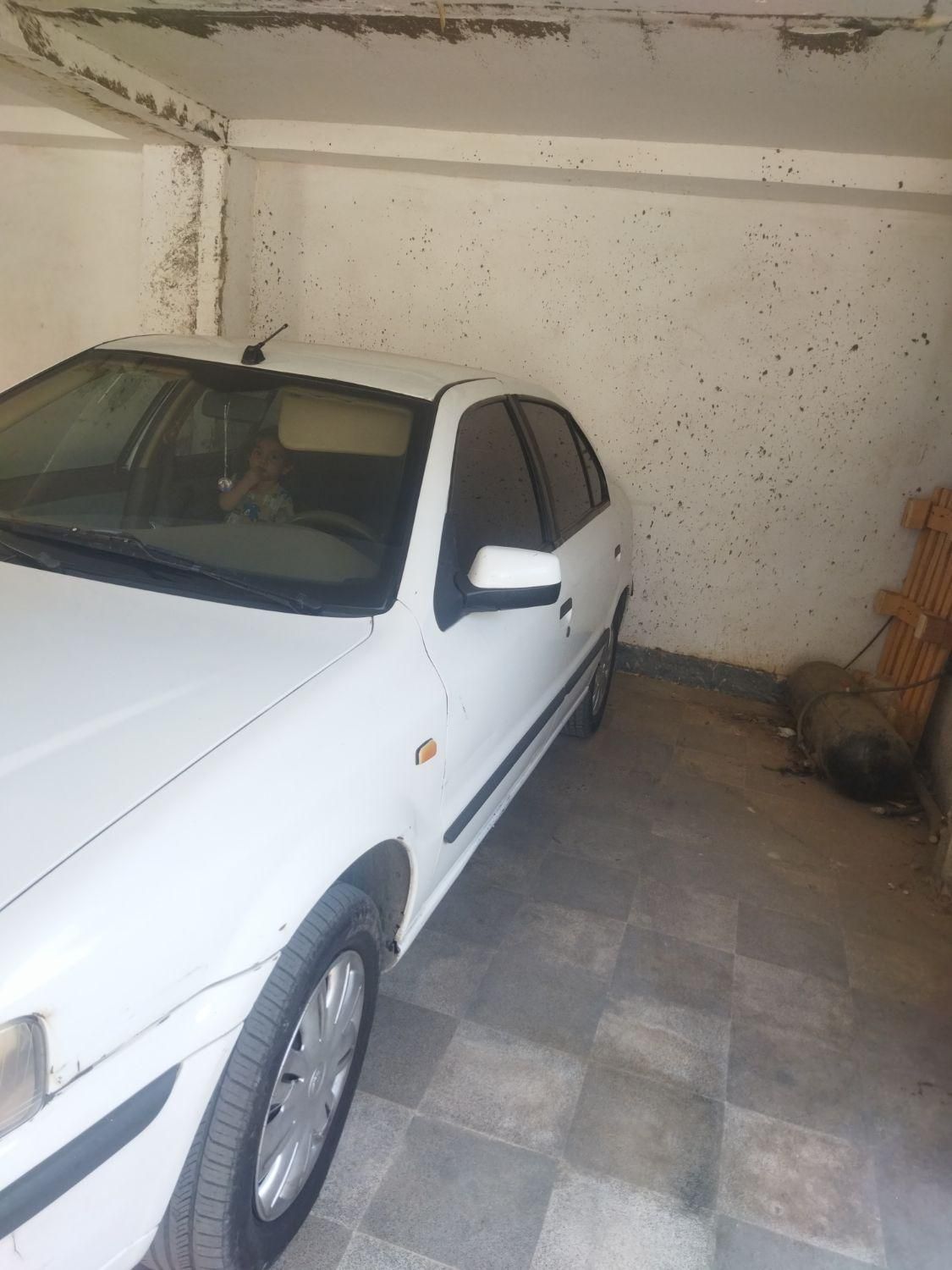 سمند LX XU7 - 1392