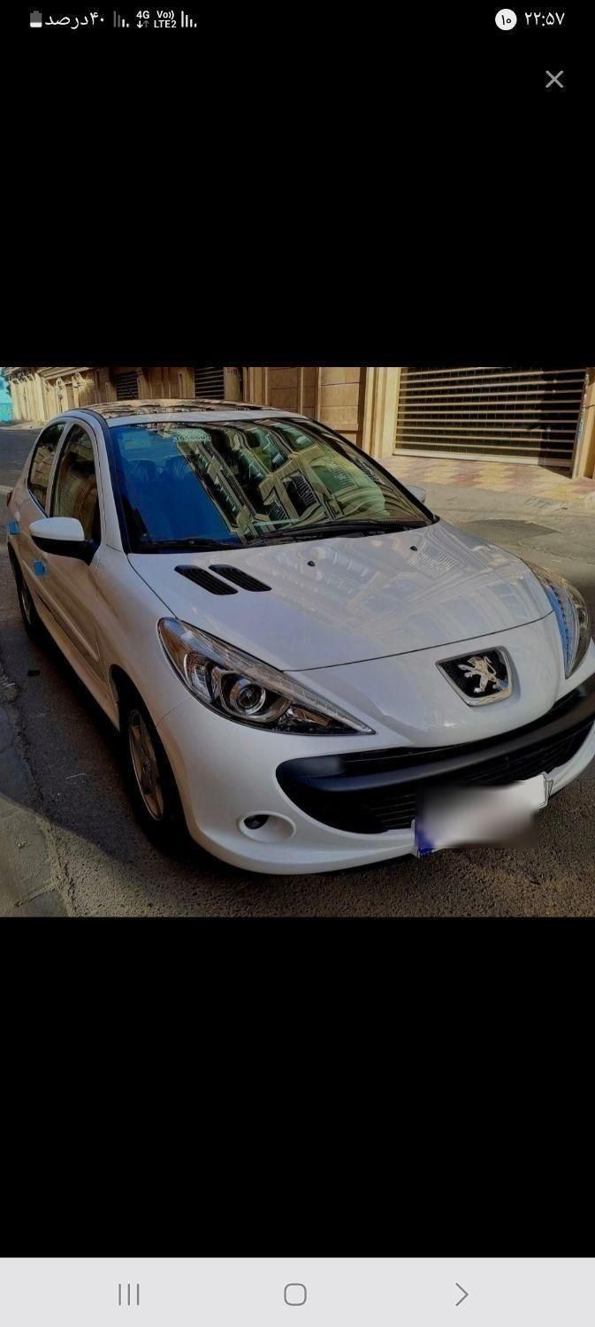خودرو پژو، 207 آگهی ann_19498606
