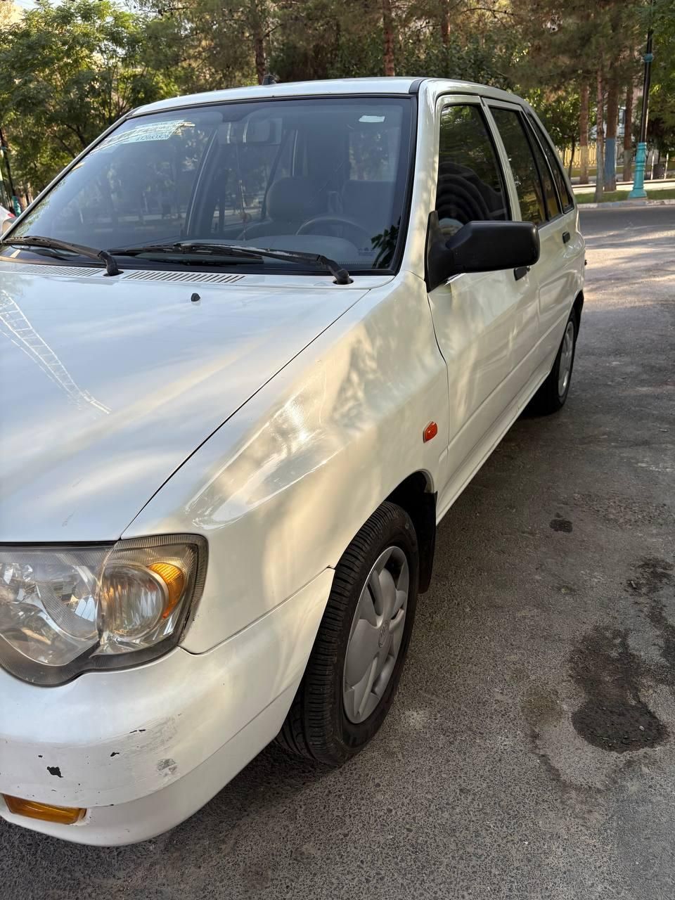 پراید 111 SE - 1399