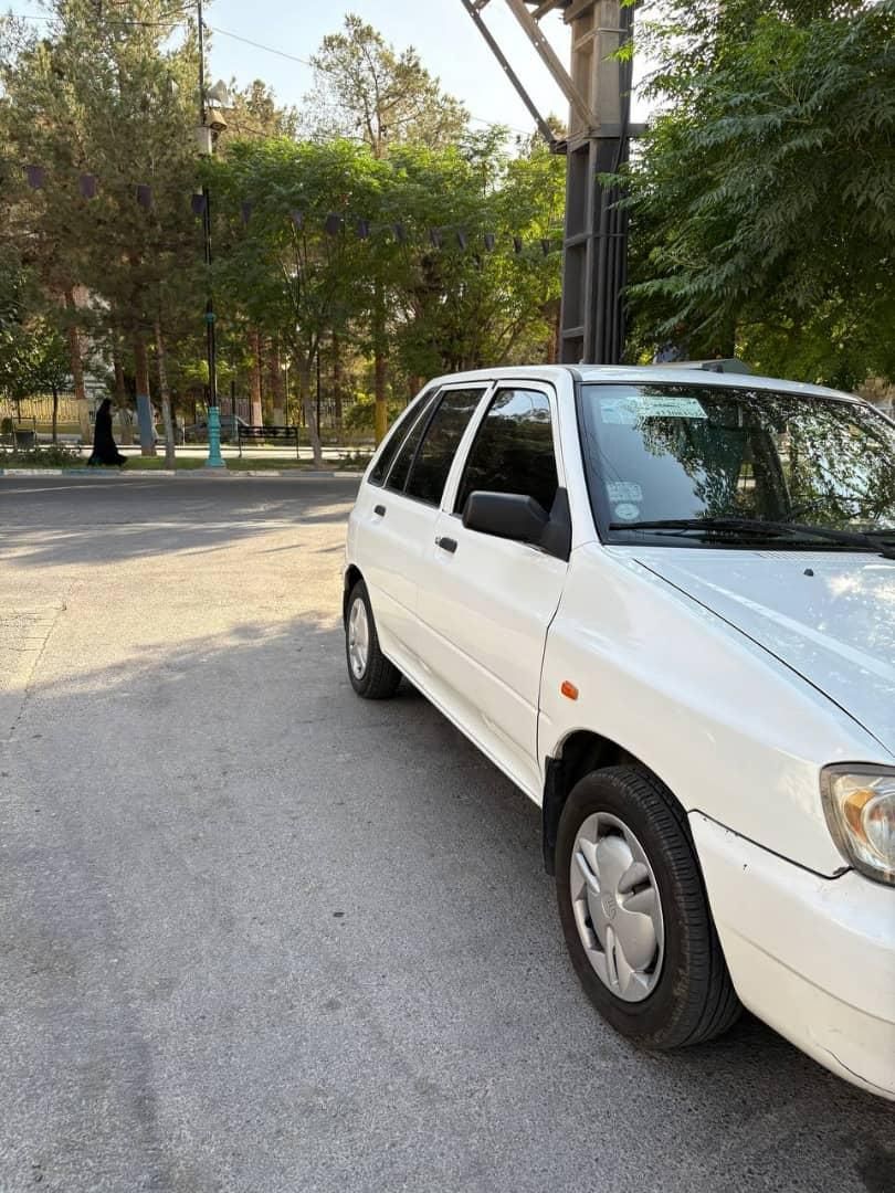 خودرو پراید، 111 آگهی ann_19498608