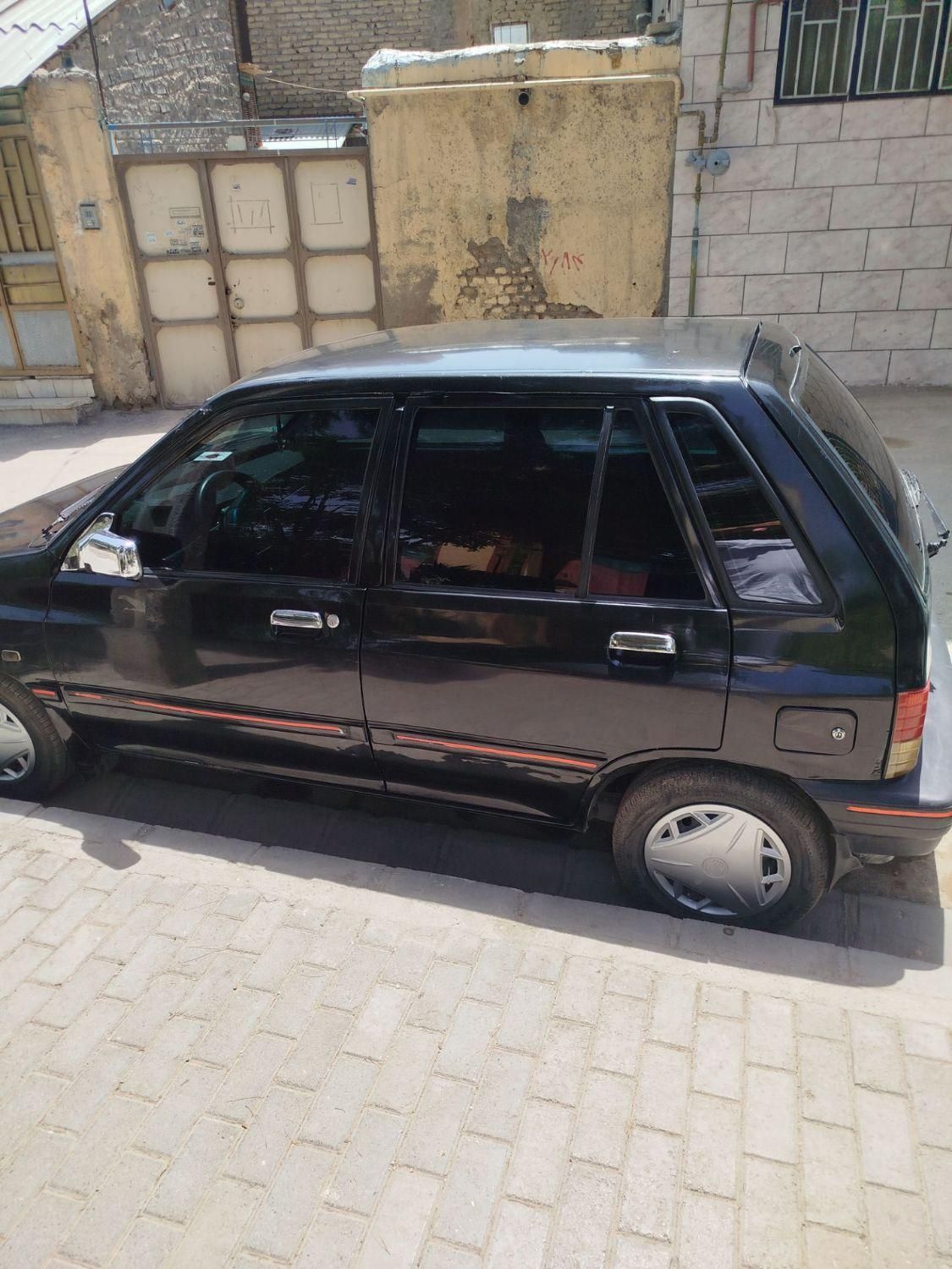 خودرو پراید، 111 آگهی ann_19498616