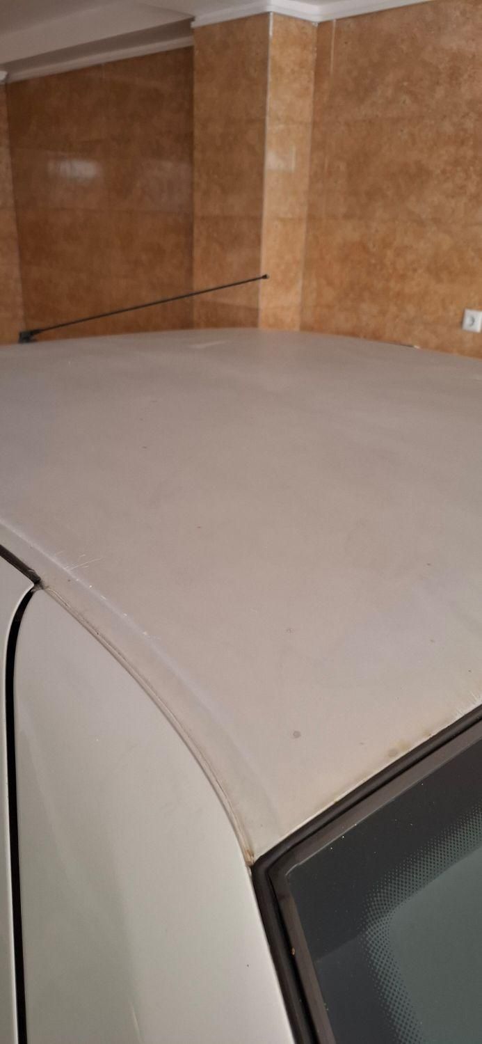 پژو 405 GLX - دوگانه سوز - 1389