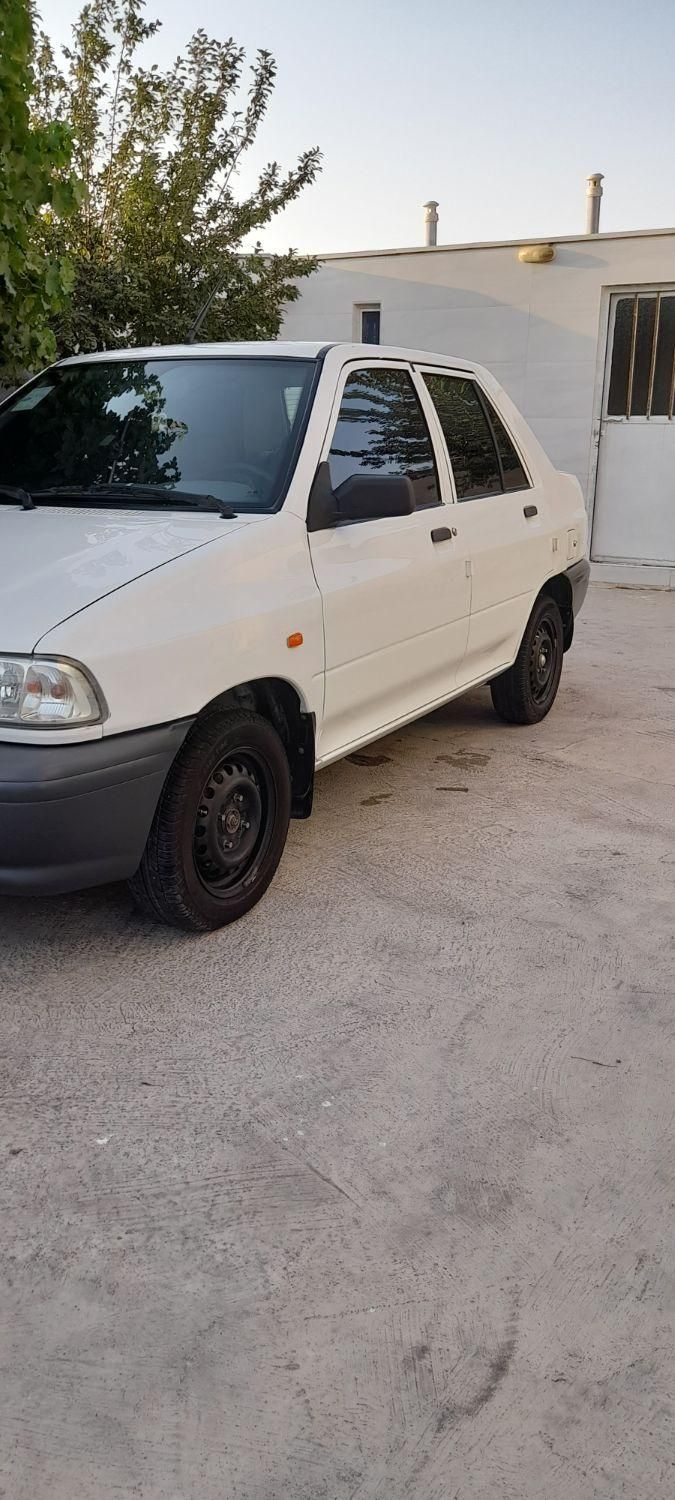 پراید 131 SE - 1399