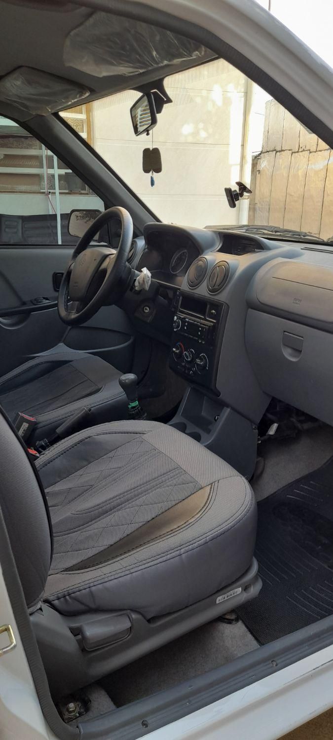 پراید 131 SE - 1399