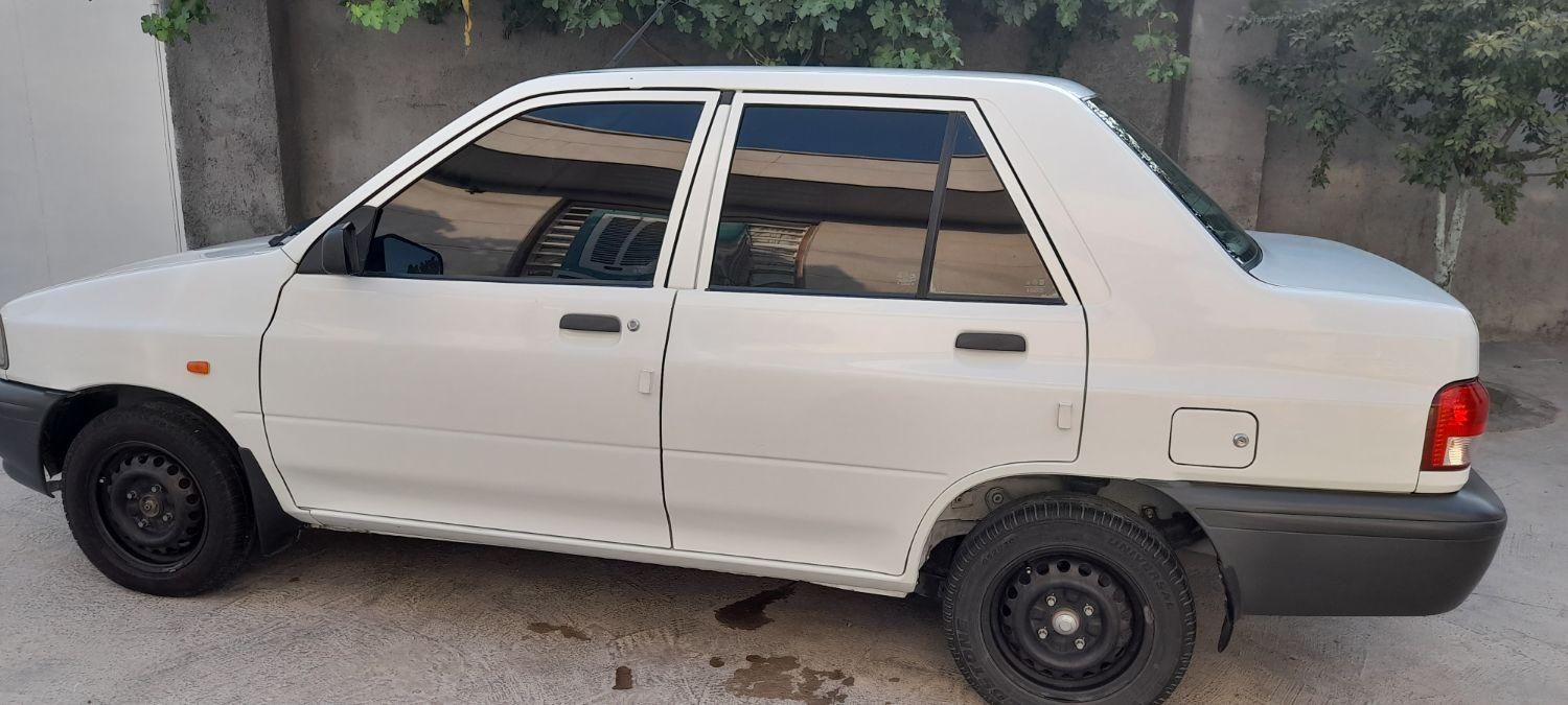 پراید 131 SE - 1399