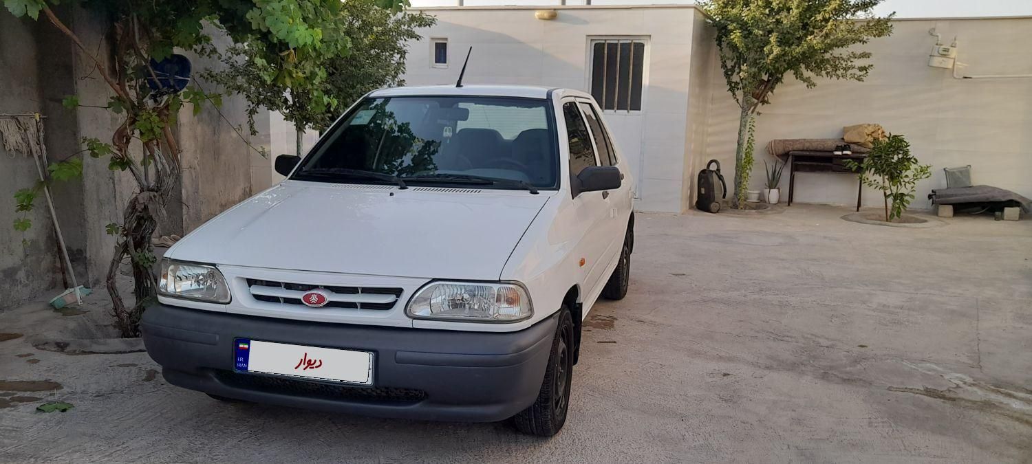 پراید 131 SE - 1399