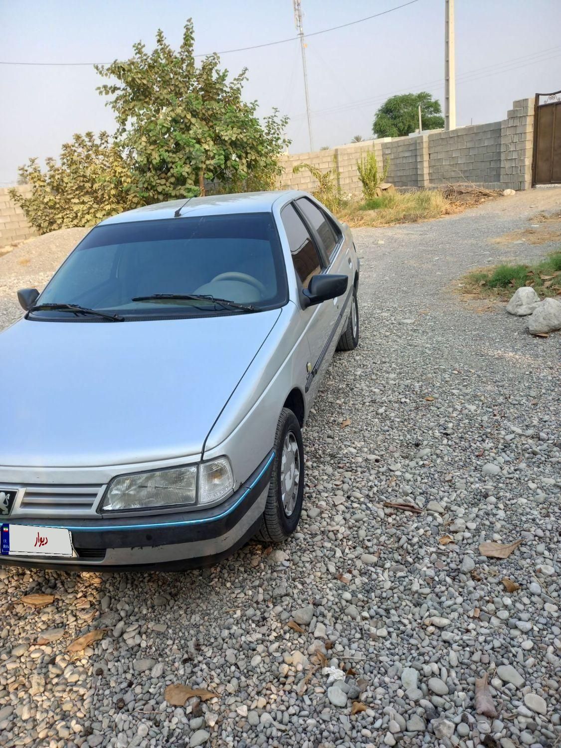 خودرو پژو، 405 آگهی ann_19498652