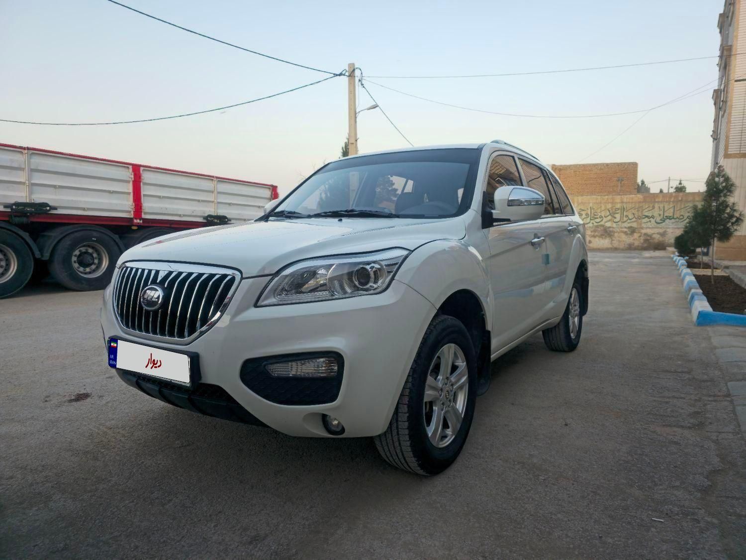 خودرو لیفان، X60 آگهی ann_19498686