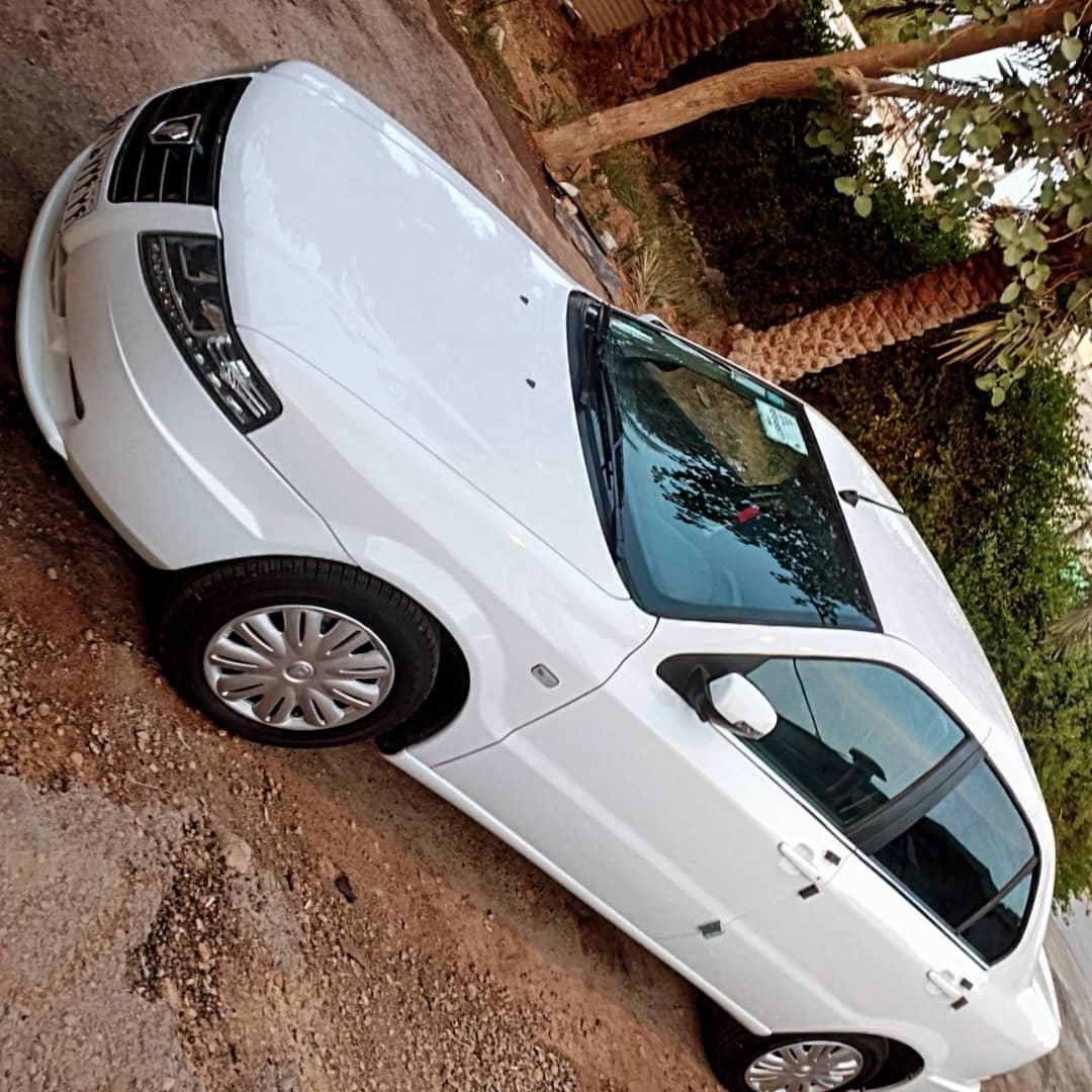 سمند LX EF7 - 1403