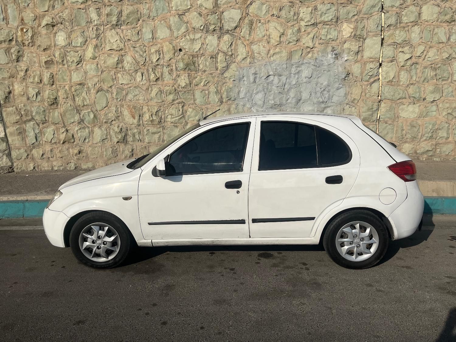 خودرو تیبا، 2 آگهی ann_19498705