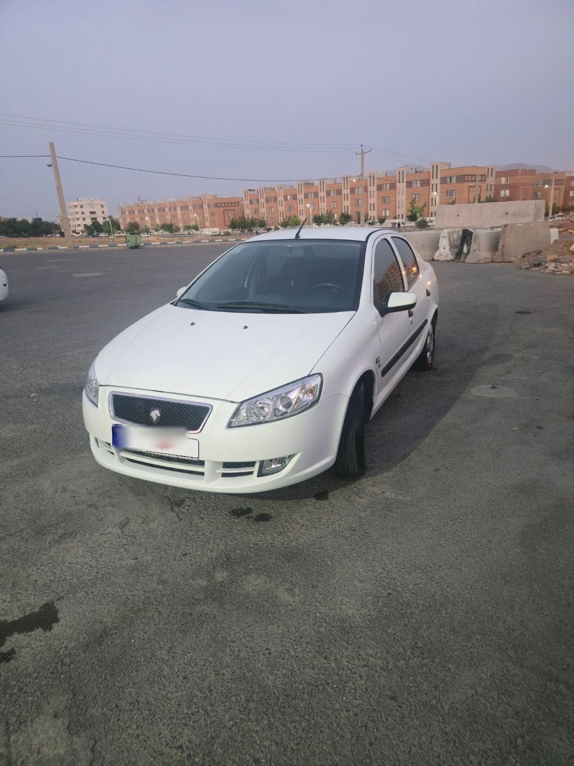 خودرو رانا، LX آگهی ann_19498719