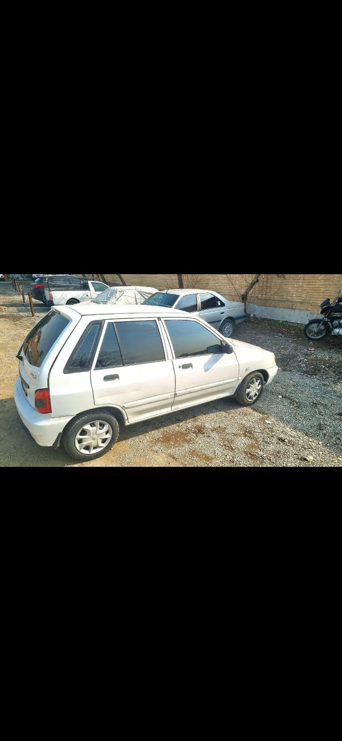خودرو پراید، 111 آگهی ann_19498761