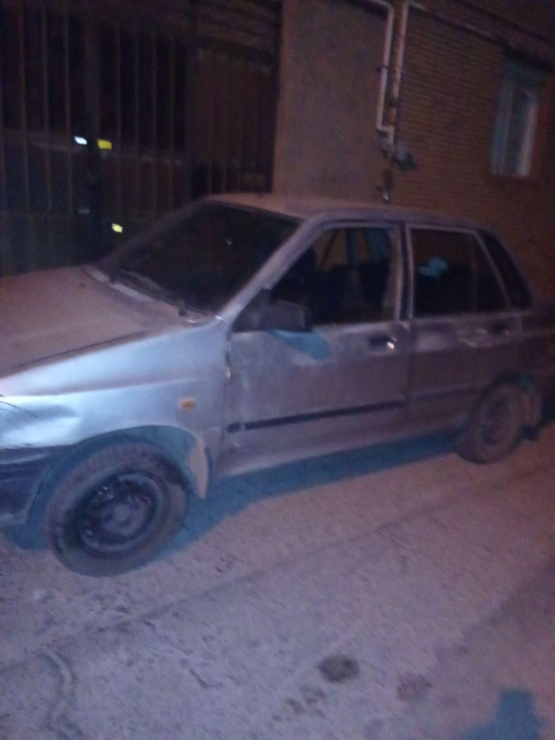 خودرو پراید، صبا آگهی ann_19498767