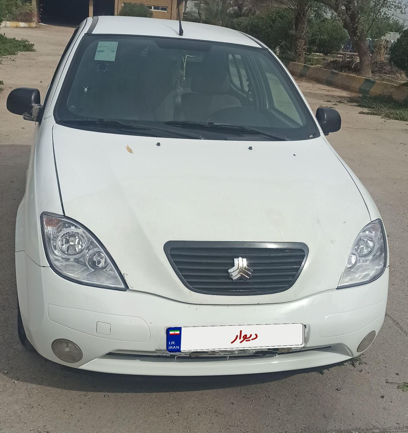 خودرو تیبا، صندوق دار آگهی ann_19498831